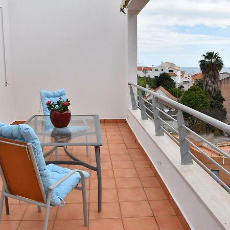 דירות Sesimbra Terrace Oasis מראה חיצוני תמונה