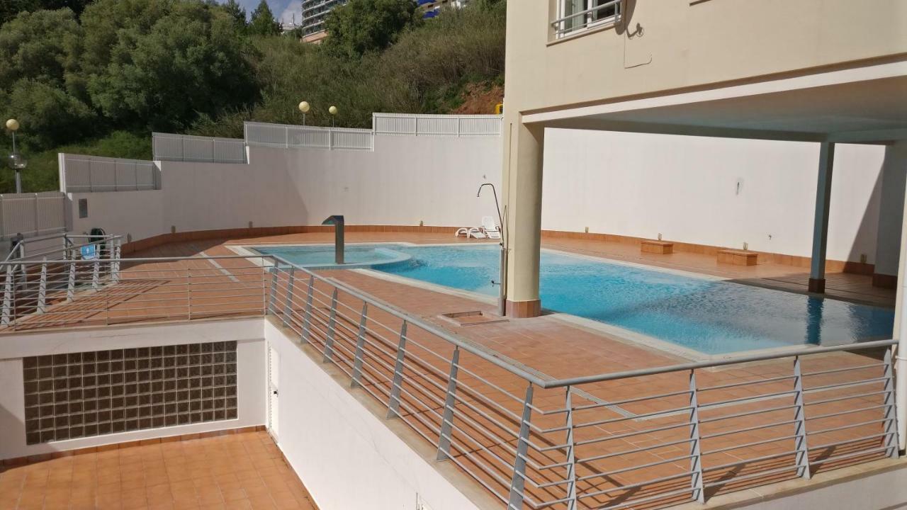 דירות Sesimbra Terrace Oasis מראה חיצוני תמונה