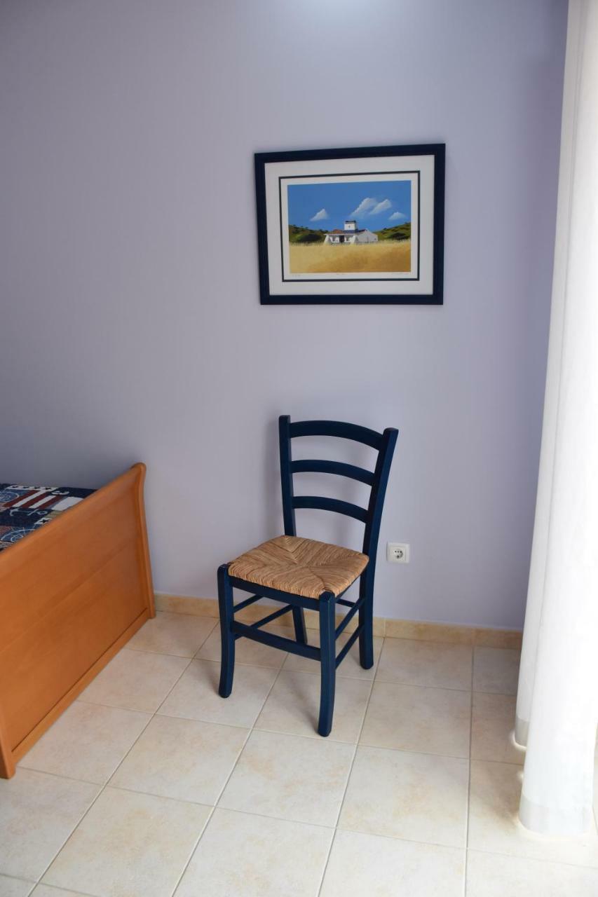 דירות Sesimbra Terrace Oasis מראה חיצוני תמונה