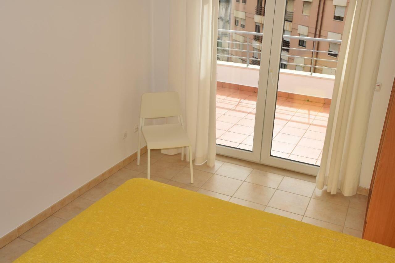 דירות Sesimbra Terrace Oasis מראה חיצוני תמונה