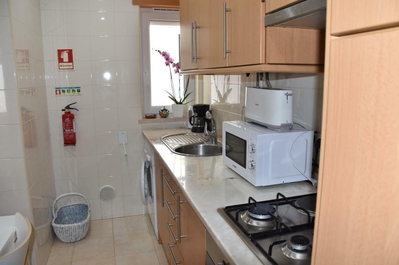 דירות Sesimbra Terrace Oasis מראה חיצוני תמונה