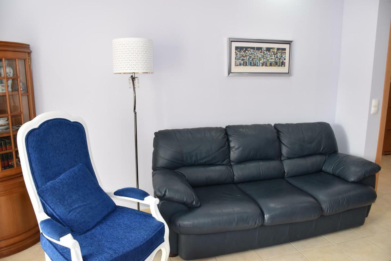 דירות Sesimbra Terrace Oasis מראה חיצוני תמונה