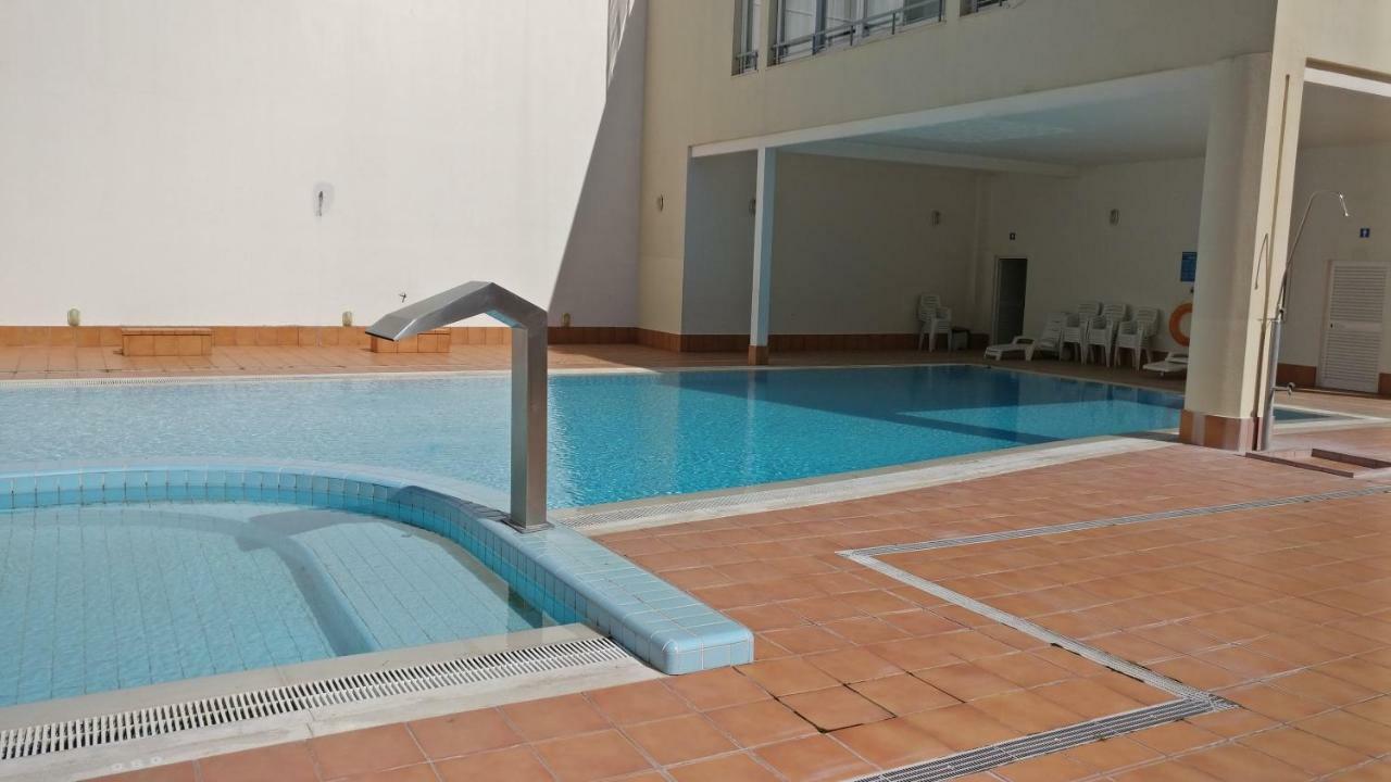 דירות Sesimbra Terrace Oasis מראה חיצוני תמונה