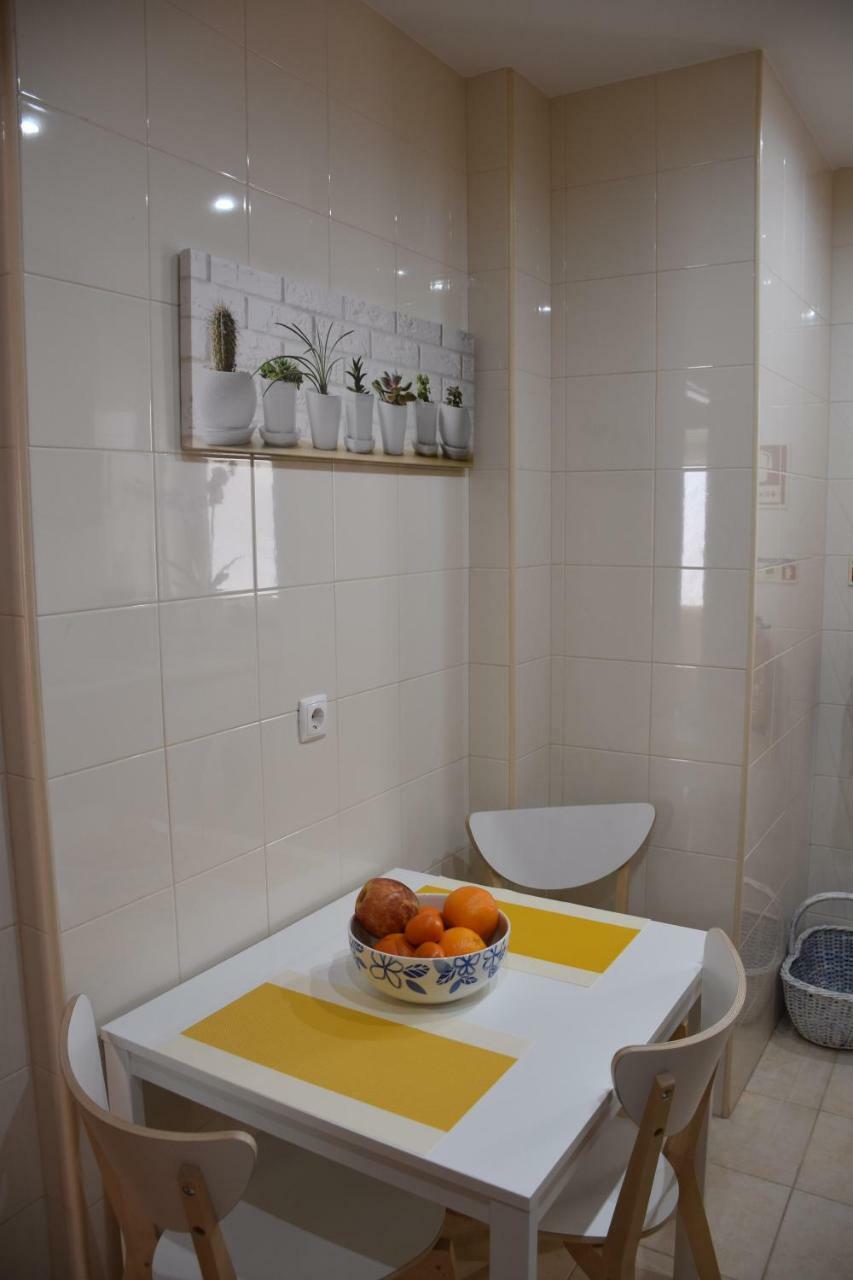דירות Sesimbra Terrace Oasis מראה חיצוני תמונה