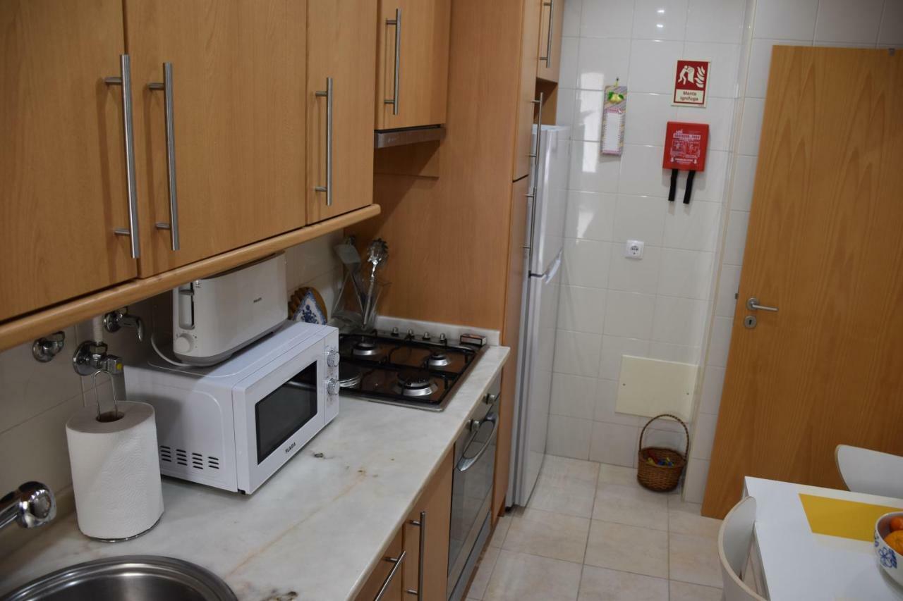 דירות Sesimbra Terrace Oasis מראה חיצוני תמונה