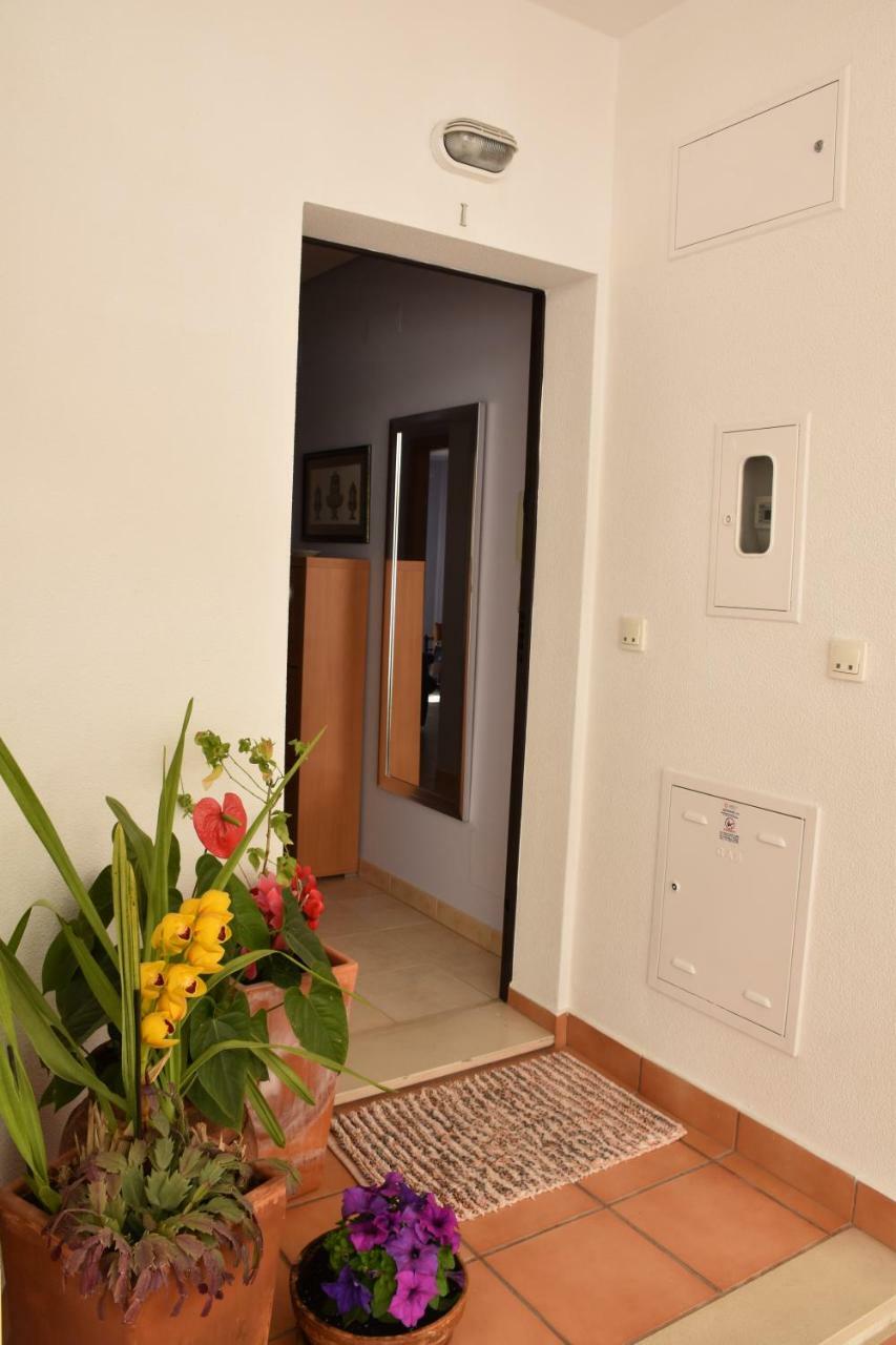 דירות Sesimbra Terrace Oasis מראה חיצוני תמונה